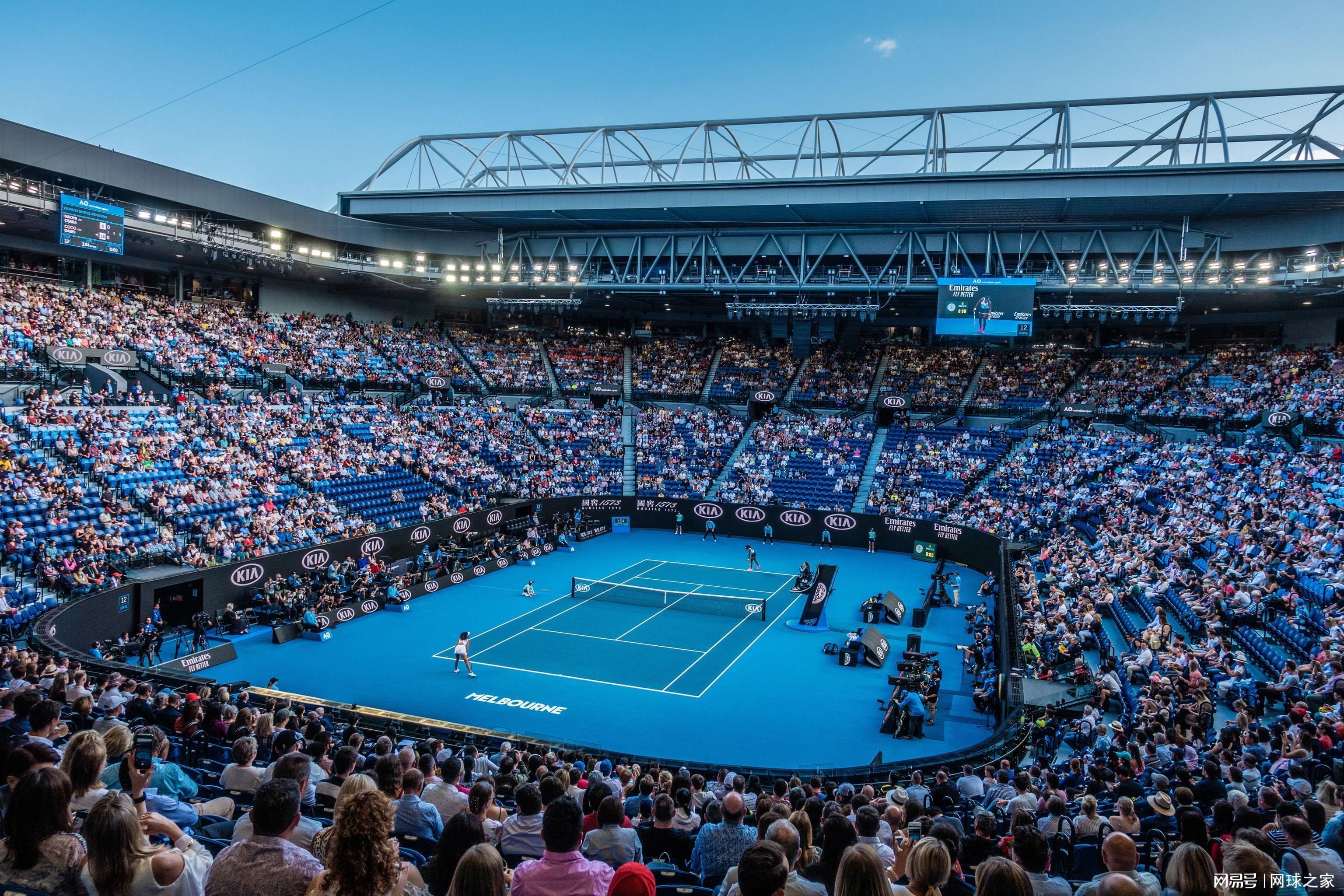 搜狐体育直播在线观看-输阿卡不如输辛纳？德约破金身遭俩西班牙人踩着上位，鲁德当爹