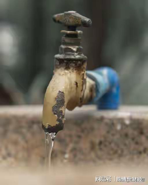 国务院下令！6月1日用水新规落地，取消收费还退款？全民受益！