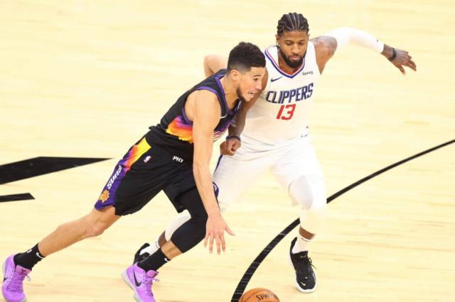 搜狐体育官网首页-主帅与GM预测：主将缺席 快艇太阳谁能登顶西部？