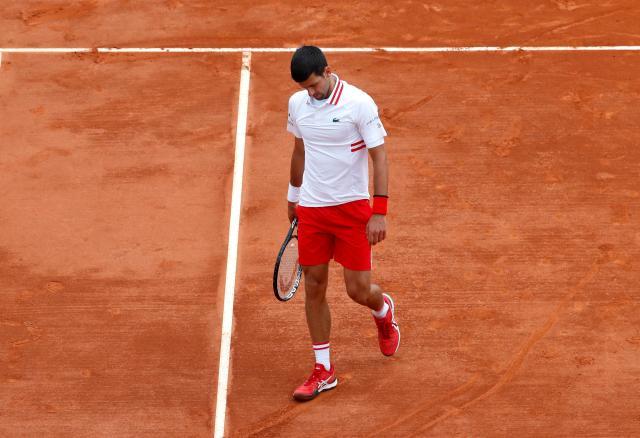 搜狐体育直播在线观看-蒙特卡洛失利后下周再战 德约纳达尔领衔家乡赛事