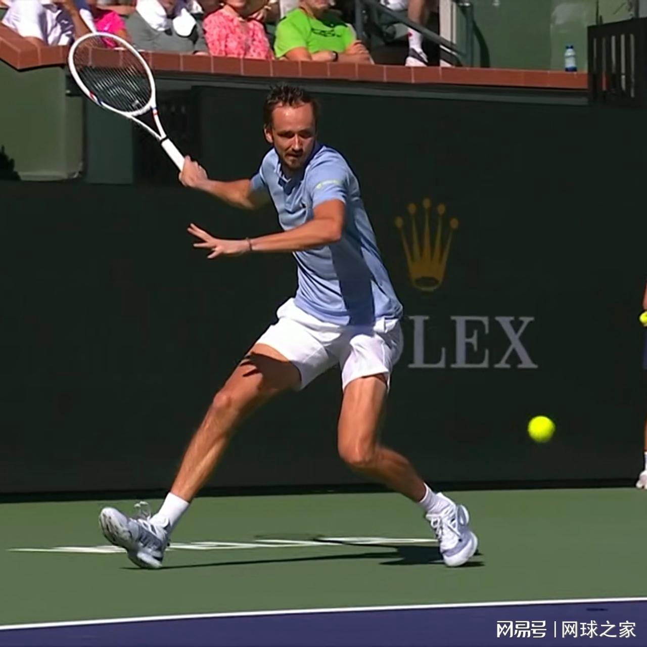 搜狐体育直播在线观看-梅总赐阿卡赛季首败迎夺冠利好消息，梅辛决被称完美阳光双冠较量