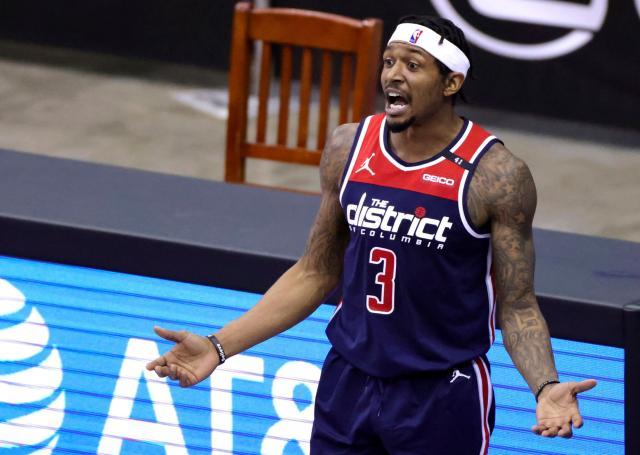 搜狐体育-连续空砍令比尔深感绝望 离开才是最好的选择？